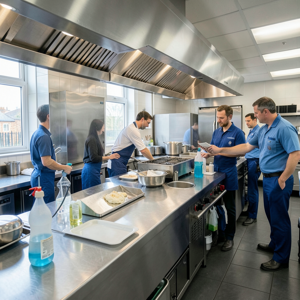 Coventry restaurant ordered to make sweeping hygiene improvements after rating